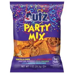Utz 1 oz Party Mix