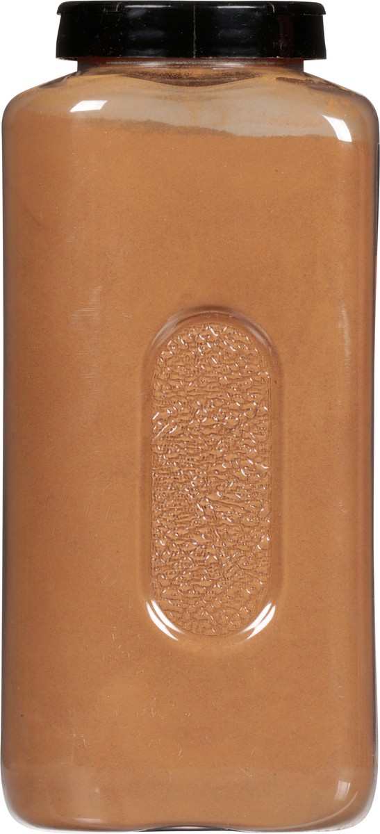 slide 5 of 12, Monarch Ground Cinnamon, 18 oz