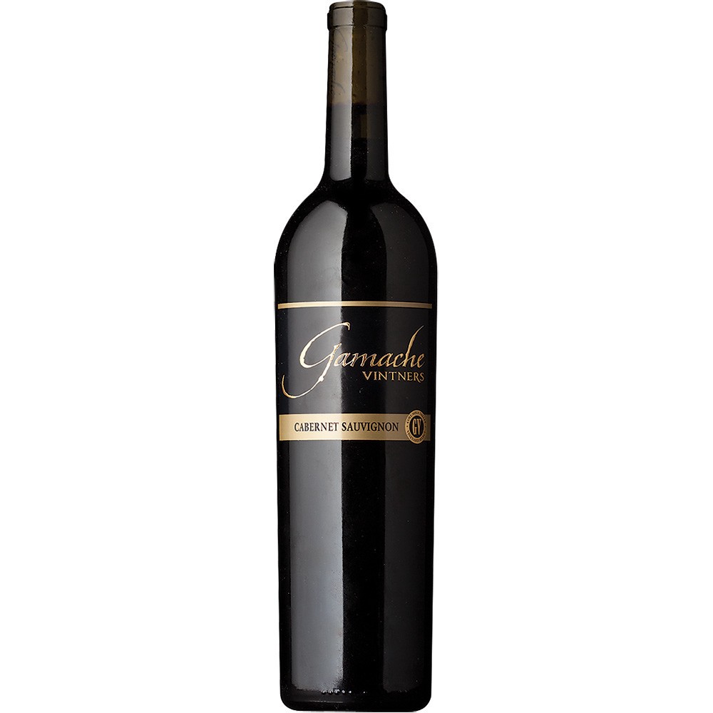 slide 1 of 1, Gamache Vintners Cabernet Heritage, 750 ml