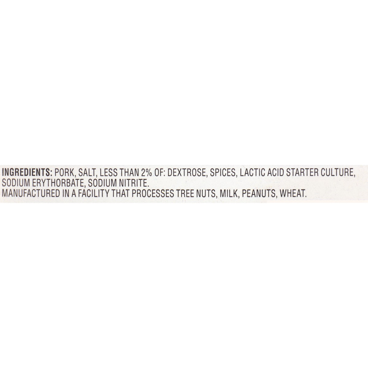 slide 7 of 15, Culinary Tours Sweet Soppressata, 3 oz