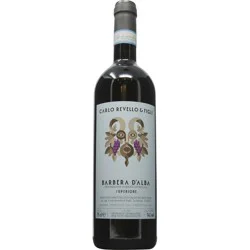 Carlo Revello & Figli Carlo Revello Barbera D'alba Super