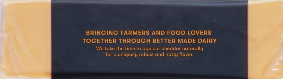 slide 6 of 9, Tillamook Extra Sharp Cheddar Cheese 16 oz, 1 lb