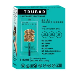 TruBar Oh Oh Cookie Dough 5CT