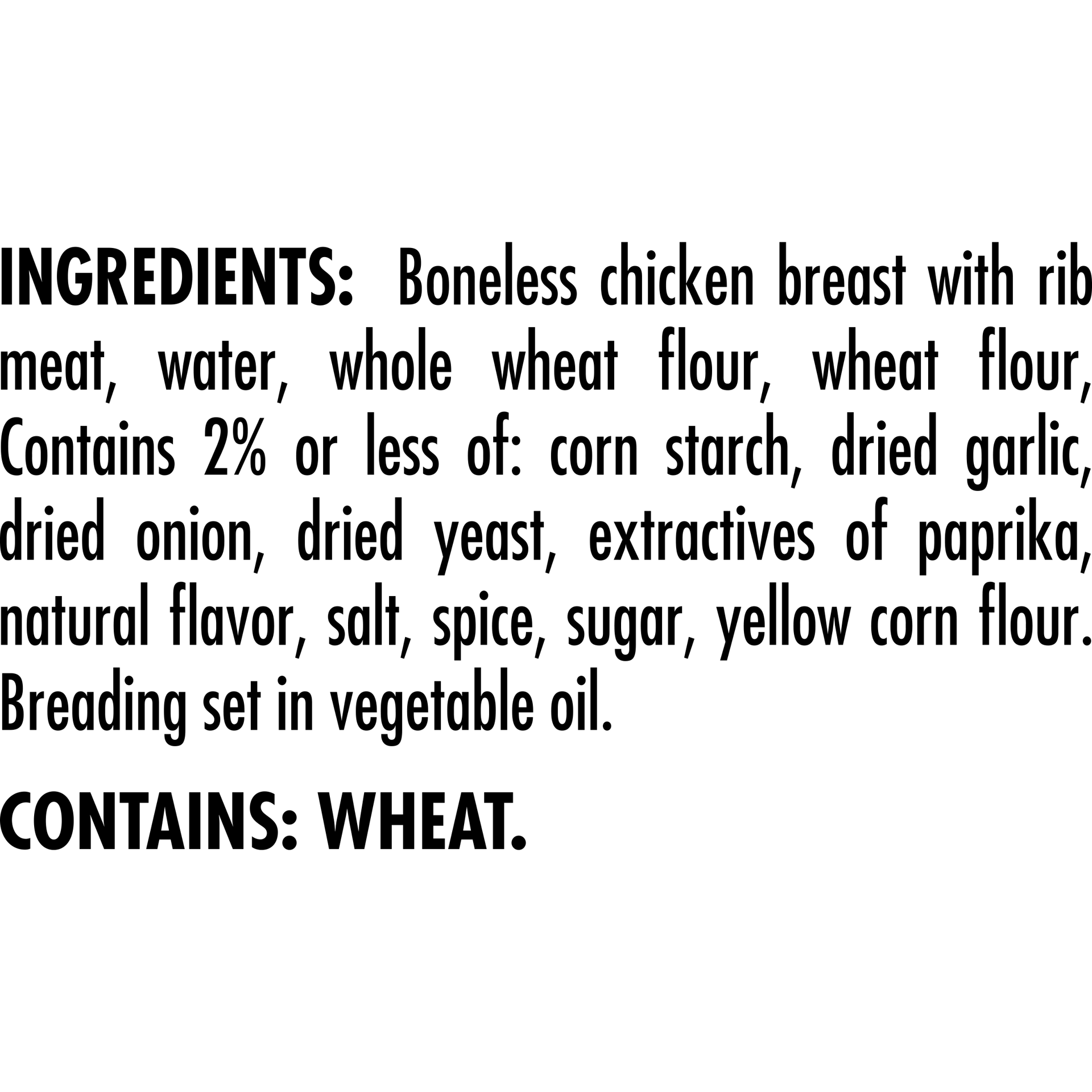 slide 2 of 10, Tyson Cowboys Nuggets, 4 lb Bag (Frozen), 4 lb