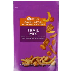 SE Grocers Cajun Trail Mix 23 Ounces