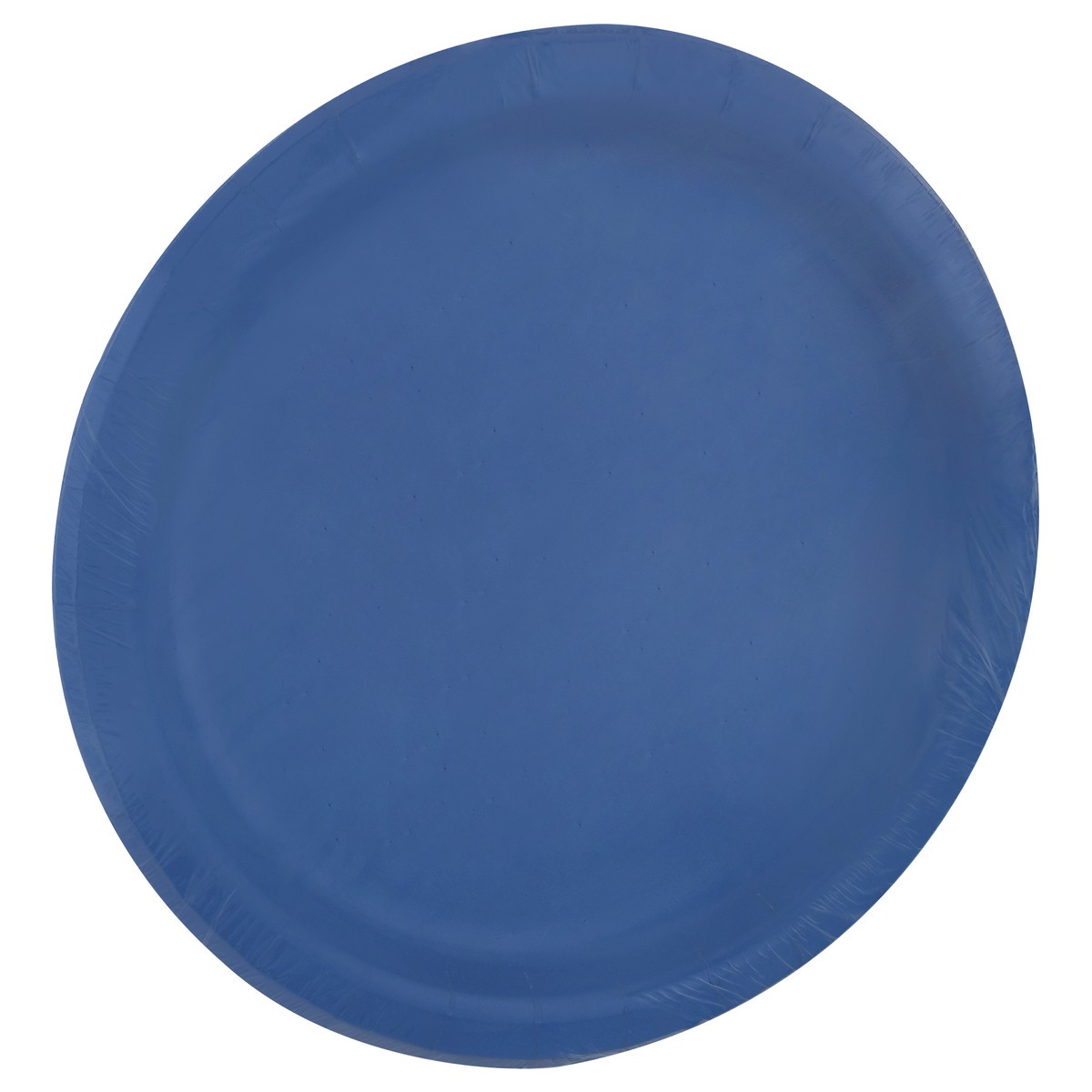 slide 2 of 11, Celebrations Cobalt Plates 8 ea, 8 ct