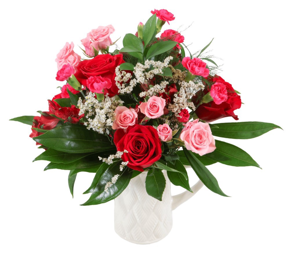 slide 2 of 2, Bloom Haus Fun Haus Floral Arrangement, 1 ct