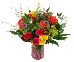 Bloom Haus Fun Haus Floral Arrangement