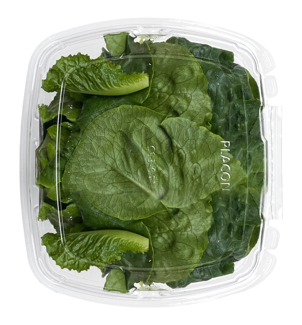 slide 2 of 7, Revolution Farms Whole Leaf Romaine, 5 oz, 5 oz