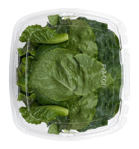 slide 3 of 7, Revolution Farms Whole Leaf Romaine, 5 oz, 5 oz