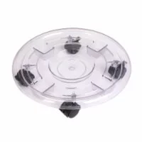 Panacea Capacity Plastic Rolling Plant Caddy