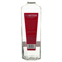 slide 3 of 5, New Amsterdam Vodka Raspberry, 1LT, 1 liter