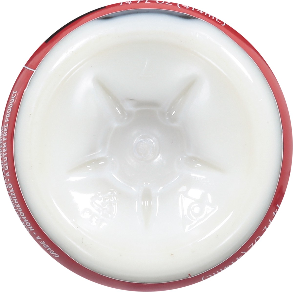 slide 7 of 9, NON BRAND Whole, 14 fl oz