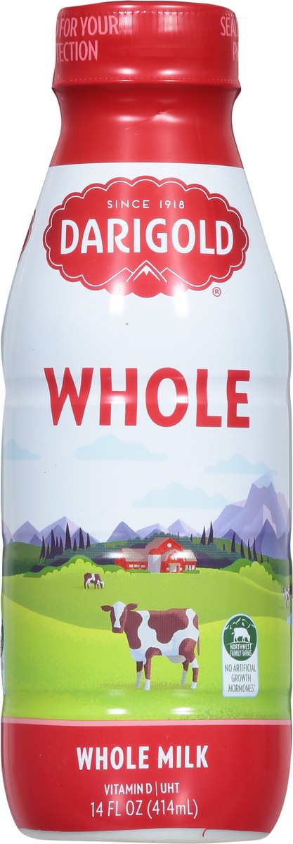 slide 8 of 9, NON BRAND Whole, 14 fl oz