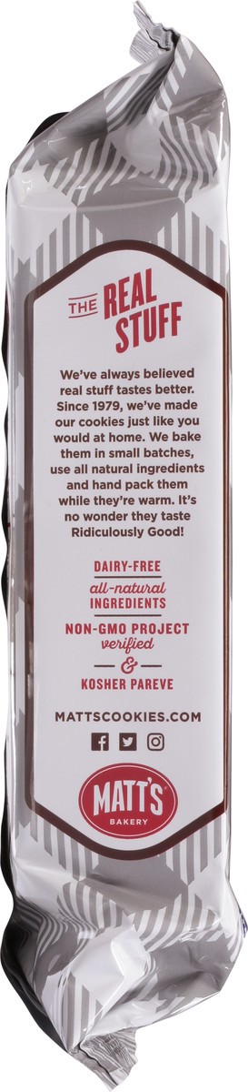 slide 7 of 9, Matt's Bakery Original Fig Bars - 10 oz, 10 oz