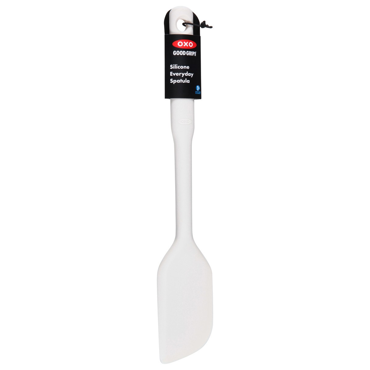 slide 2 of 9, OXO Good Grips Silicone Everyday Spatula, 1 ct