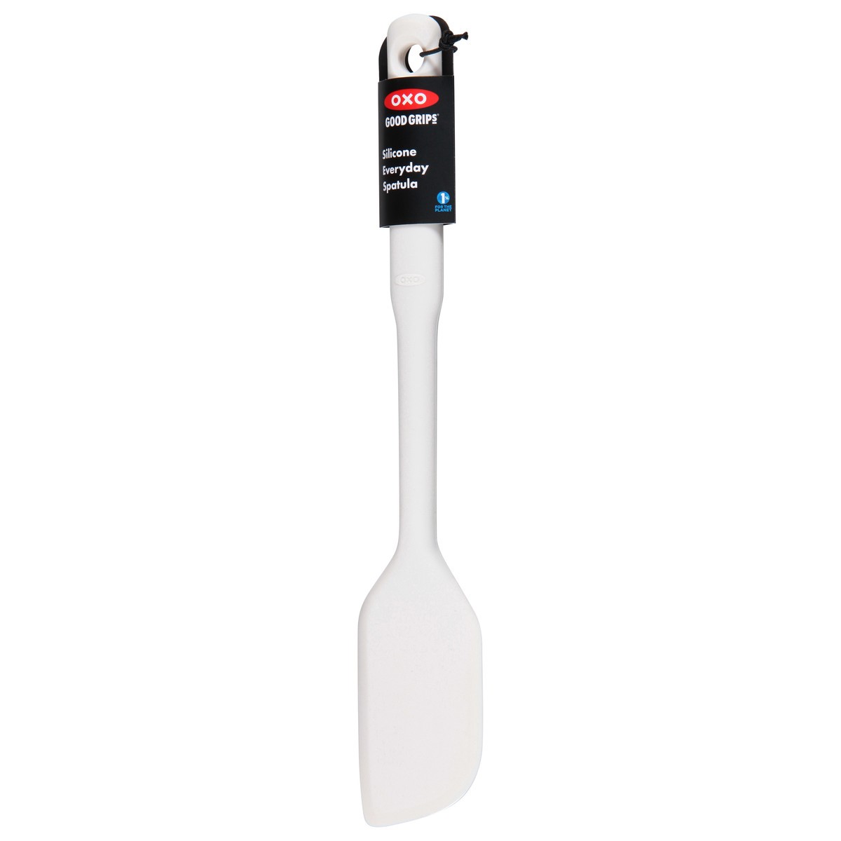 slide 3 of 9, OXO Good Grips Silicone Everyday Spatula, 1 ct