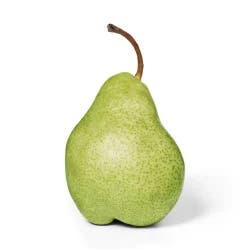 Produce Bartlett Pear