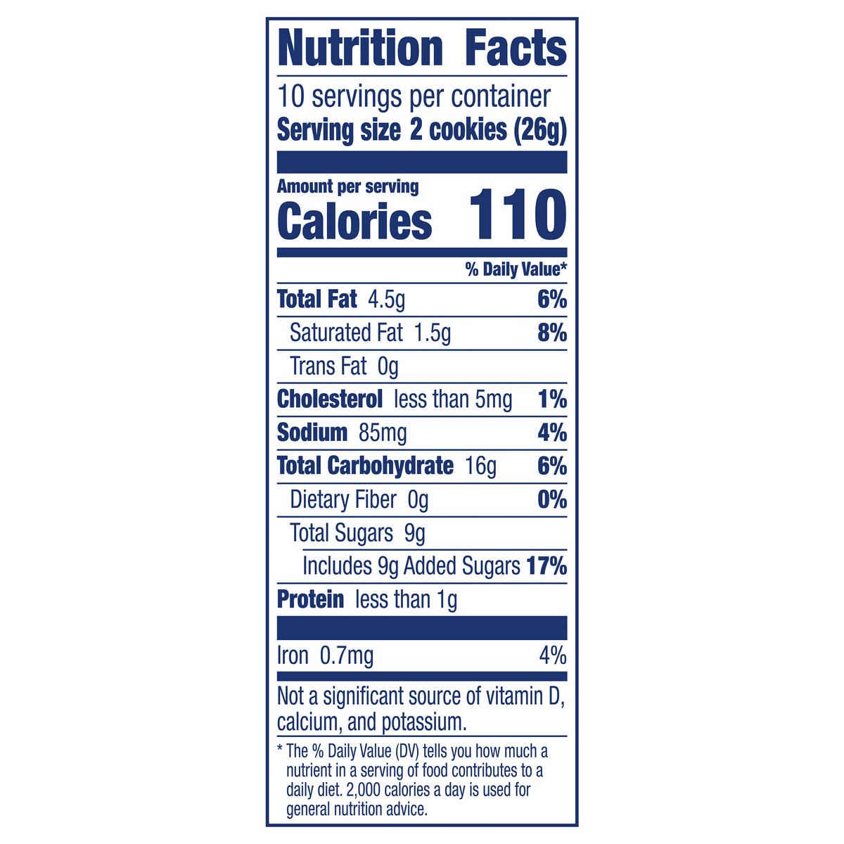 slide 3 of 14, Pillsbury Ready To Bake Chick Shape Sugar Cookie Dough, 20 Cookies, 9.1 oz., 20 ct