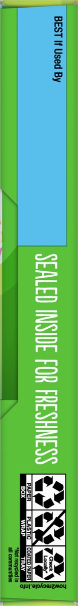 slide 14 of 14, Pillsbury Ready To Bake Chick Shape Sugar Cookie Dough, 20 Cookies, 9.1 oz., 20 ct