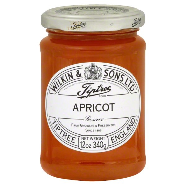 slide 1 of 1, Tiptree Apricot Plum Preserves, 1 ct