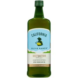 California Olive Ranch Chef Size Extra Virgin Olive Oil