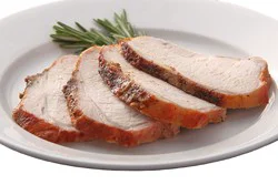 Kowalskis Rotisserie Pork Loin (Cold)