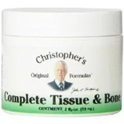 Dr. Christophers Tissue & Bone Ointment