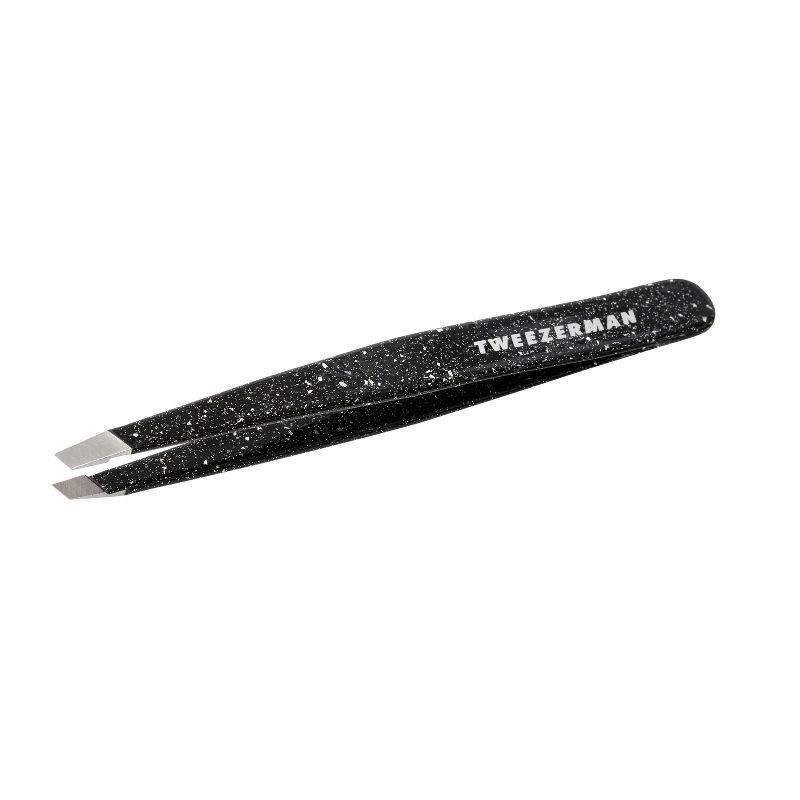 slide 1 of 5, Tweezerman Anniversary Slant Tweezer, 1 ct