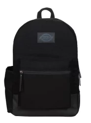 Dickies Colton Cotton Canvas Backpack - Black