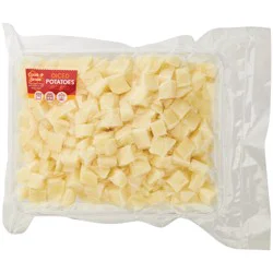 NatureBest Diced Potatoes