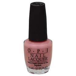 OPI Nail Lacquer - Hawaiian Orchid
