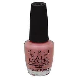 OPI Nail Lacquer - Hawaiian Orchid