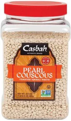 Casbah Perl Cousc Tost