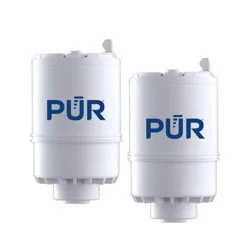 Pur RF-3375 Faucet Filter 2 ea