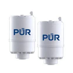 Pur RF-3375 Faucet Filter 2 ea