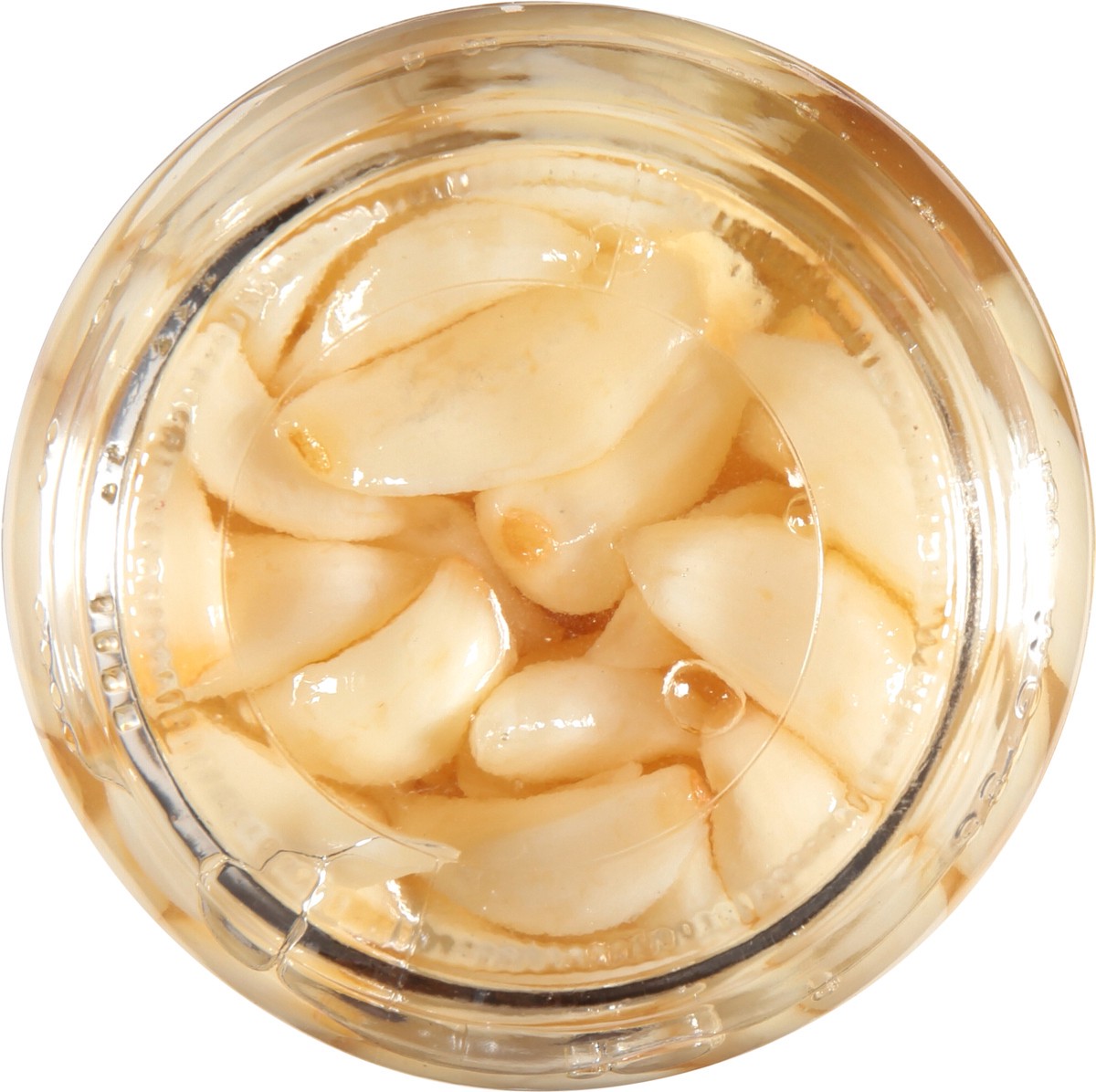 slide 4 of 9, Amish Wedding Amish Pickled Sweet Garlic, 15 oz