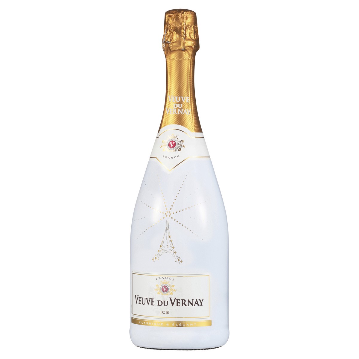 slide 2 of 11, Veuve Du Vernay Ice Sparkling Wine 750 ml, 750 ml