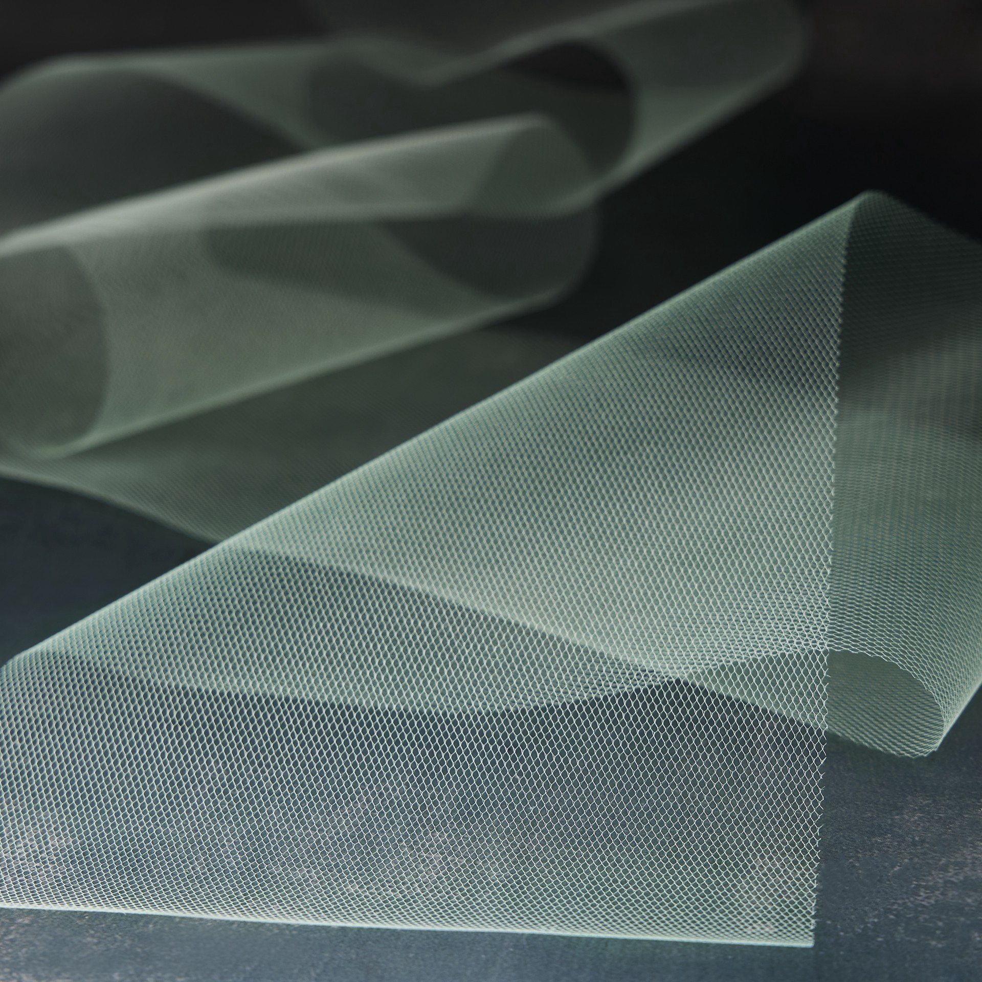 slide 3 of 3, 6" Tulle By Celebrate It, 6 in x 20 yd