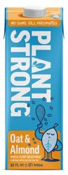 Plantstrong Milk Oat & Almond