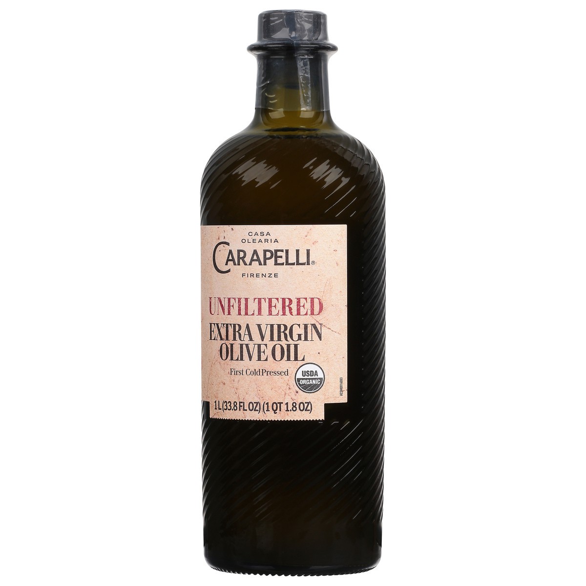 slide 3 of 9, Carapelli Olive Oil, 