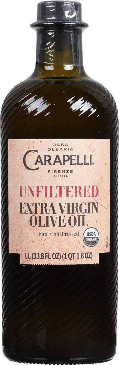 slide 6 of 9, Carapelli Olive Oil, 