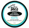 slide 1 of 2, True Shea All Natural Vanilla Ultra Whipped Shea Butter, 8 oz