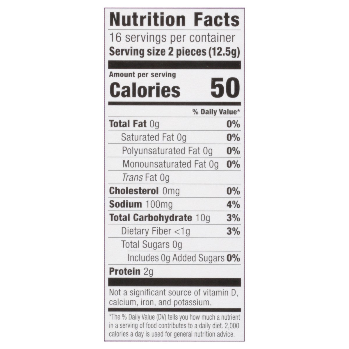slide 7 of 13, Paskesz Golden Harvest Multigrain Original Good Grain Crackers 8 ea, 8 ct