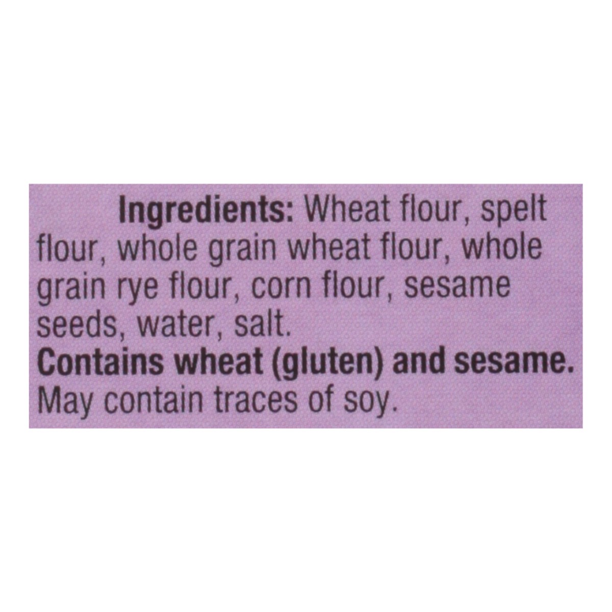 slide 2 of 13, Paskesz Golden Harvest Multigrain Original Good Grain Crackers 8 ea, 8 ct