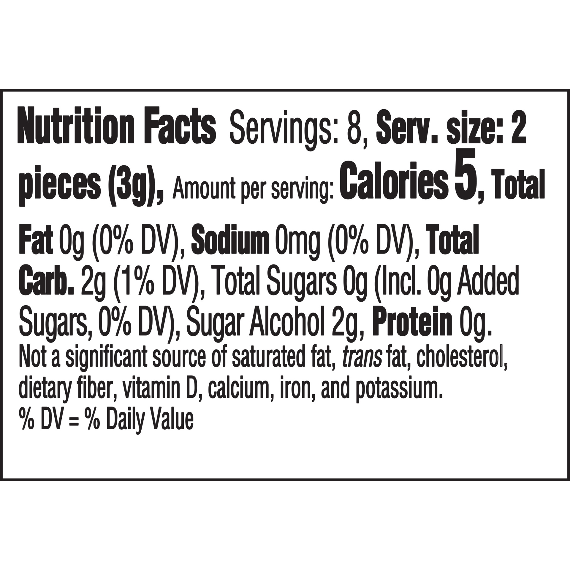 Dentyne Fire Spicy Cinnamon Sugar Free Gum 16 ct Shipt