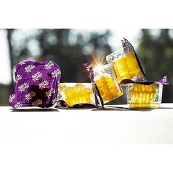 Pass The Honey Honeycomb - 0.81 oz