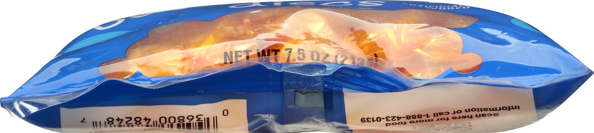 slide 5 of 13, Food Club Butterscotch Discs 7.5 oz, 7.5 oz