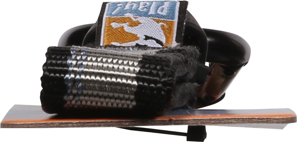 slide 6 of 12, Kurgo Black/ Silver Vehicle Seatbelt Tether 1 ea, 1 ct