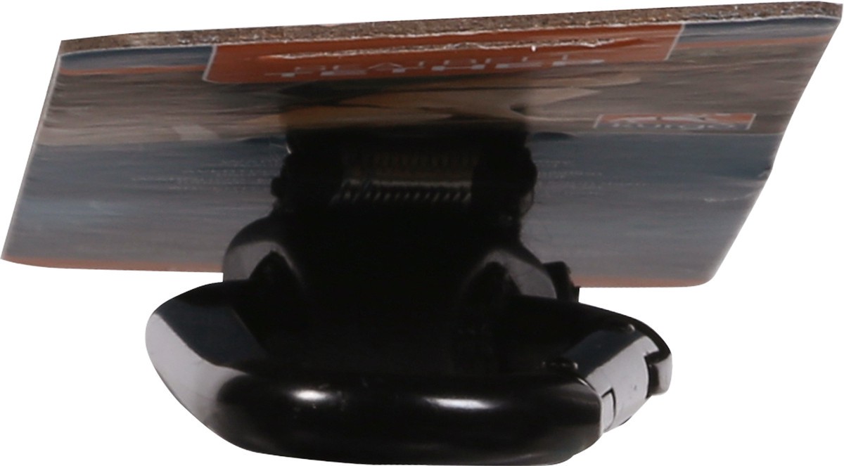 slide 2 of 12, Kurgo Black/ Silver Vehicle Seatbelt Tether 1 ea, 1 ct